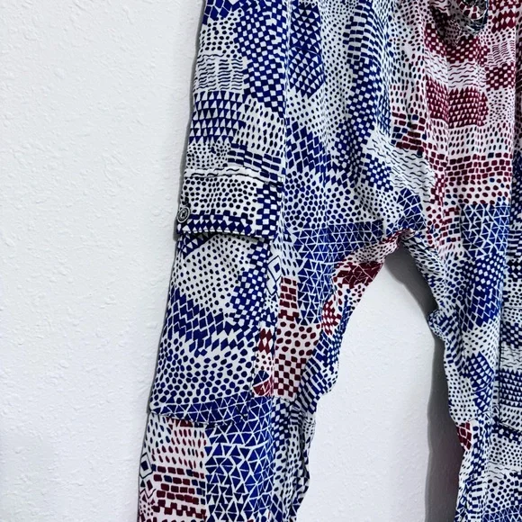 ✨Anthropologie✨Hei Hei Harem Pants - Picture 6 of 10